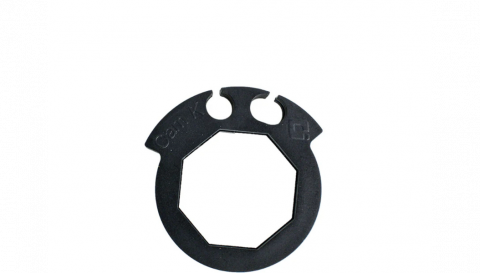ODI MX V2 Throttle Cam "H'